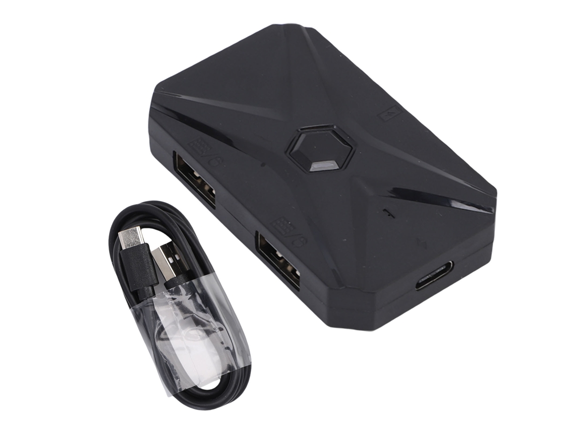 Adaptador de Jogo para Celulares EOOCOO