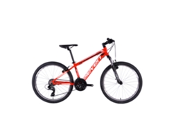 BICICLETA MONTANHA ELEVEN PRO 26" VB HOMEM