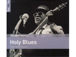 CD The Rough Guide To Hokum Blues Reborn And Remastered (1CDs)