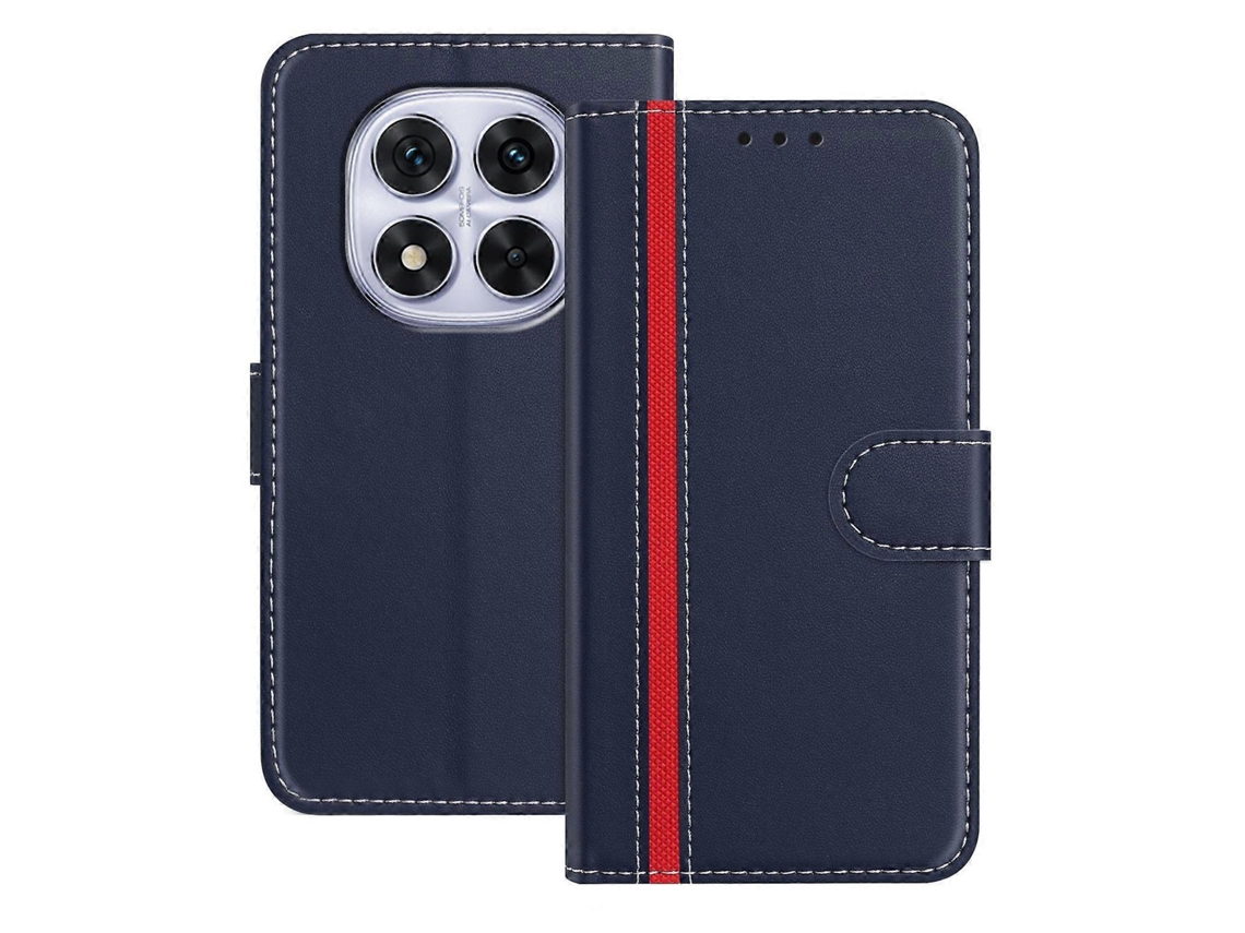 Capa Compatível Com Xiaomi Redmi Note 14 Pro 5g