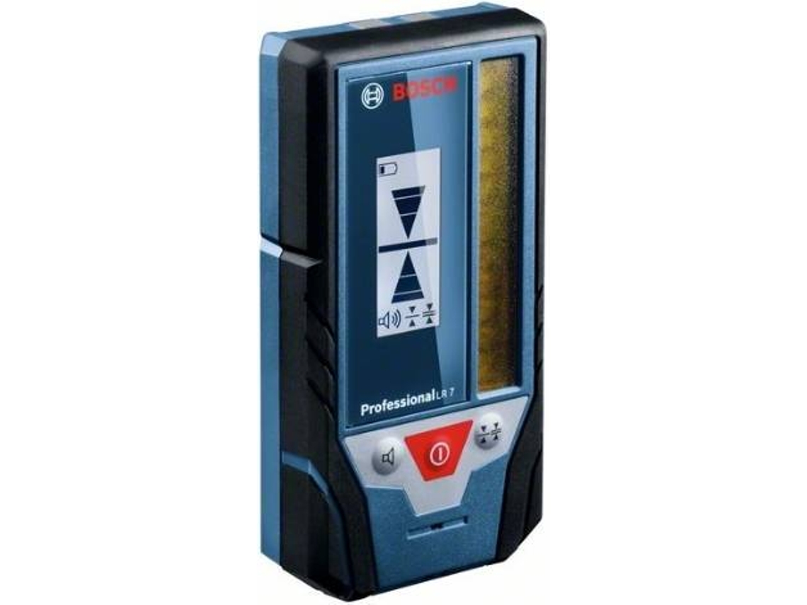 Recetor Laser BOSCH Lr 7