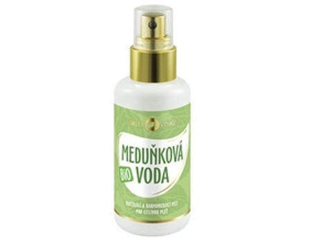PURITY VISION Organic Lemon Balm Water 250Ml