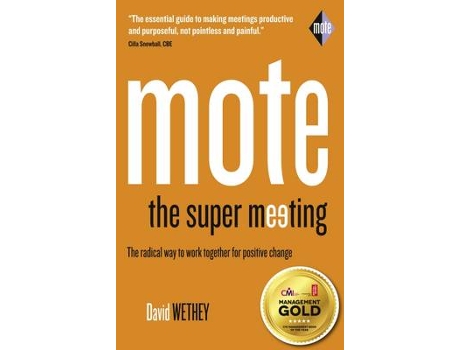 Livro mote de wethey, david (inglês)