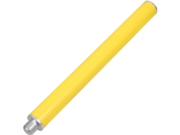 Haste De Extensão Em Liga Alumínio Para Equipamentos Com Rosca 5/8",