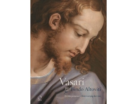 Livro Vasari for Bindo Altoviti de Barbara AgostiMichela CorsoCarlo Falciani (Inglês)