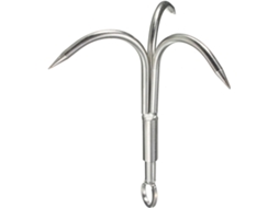 Equipamento de Escalada Les Arbres Flying Claw SFUSHOS