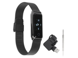 Pulseira Inteligente IP67 com Tela 0.96 Polegadas | S/MARCA