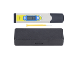 Medidor de Orp Primerox Portátil com LCD para Água | S/MARCA