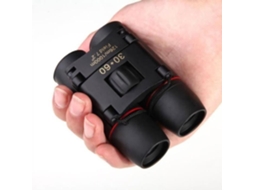 Mini Binóculos 30X60 Telescópio Binocular Esportivo Portátil para Caça YWEI