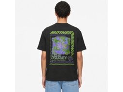 Rockinstone Mother Earth Fabifab T-shirt Unique Designer Style