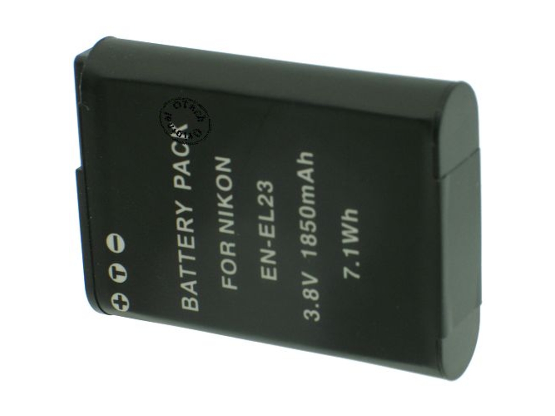 Bateria OTECH Compatível para NIKON COOLPIX P600