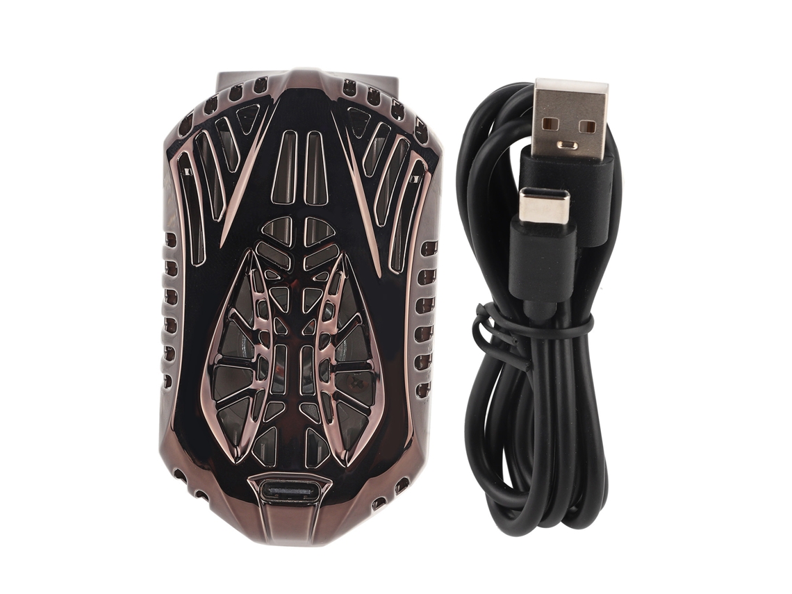 Resfriador de Celular LAXISCREED Rápido Portátil
