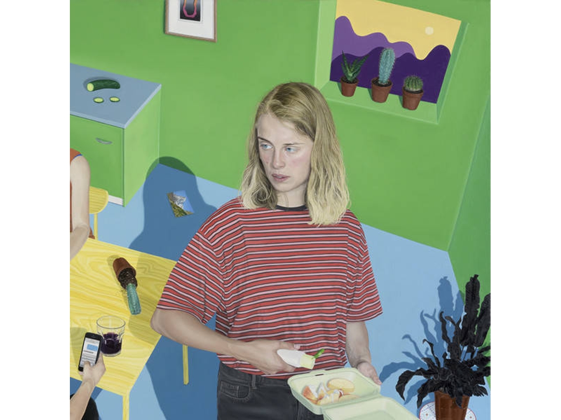 CD Marika Hackman - I'm Not Your Man