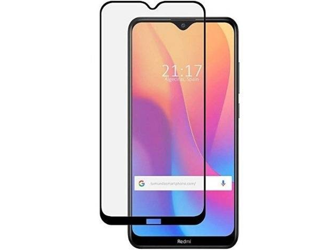 Pelicula de Vidro S/MARCA Redmi 8