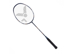 Raquete de Badminton VICTOR Victec Ripple
