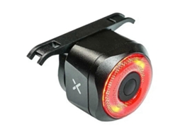 Xoss Xr01 Xr Pro Lanterna Traseira Inteligente Para Bicicleta Com Sensor De Freio Automático