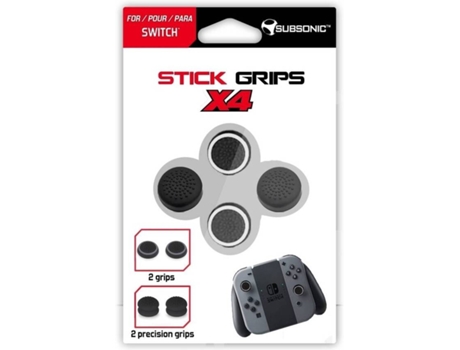 Proteções  Stick Grips X4 SA5398