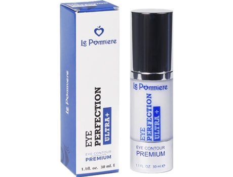 Creme de Olhos LE POMMIERE Eye Perfection Ultra + (30 ml)