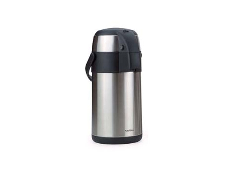 Garrafa Térmica Inox Air-Pot Valira