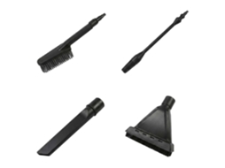 Conjunto de Acessórios para Hidroaspirador Triton, Peça Original de Substituição CECOTEC