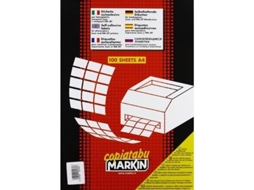 Etiqueta Para Impressora Markin X210c503gi