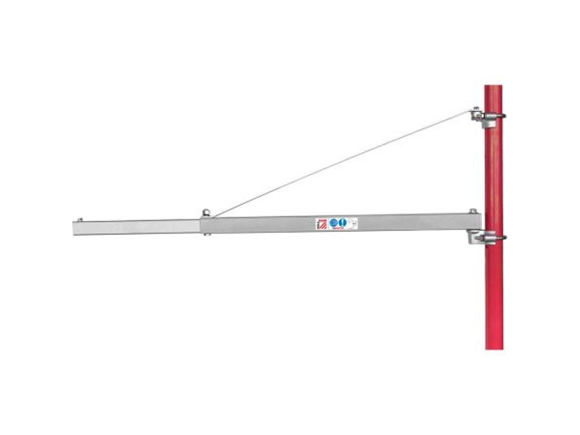 Braço HOLZMANN Sa3001100 Para Esz