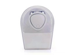 Masajeador Facial para Lifting de Rodillos Microcorriente Disposit Ivo Massagem Máquina Estira GOKOCO