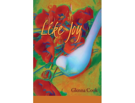 Livro Like Joy de Glenna Cook (Inglês)
