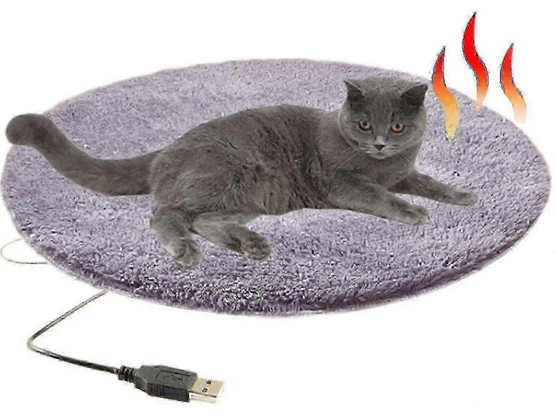 Waterproof Pet Heating Mat Large Constant Temp