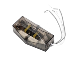 Amplificador Portátil Universal De 12v Para Carro Com Subwoofer, Conversor De Áudio Prático De Alta E Baixa Potência. Aquaforge