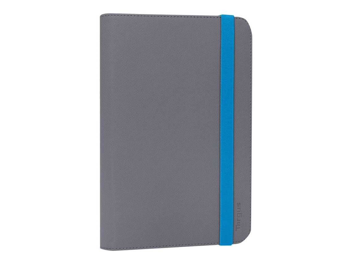 Capa Tablet Universal 8'' TARGUS THZ338EU Gris