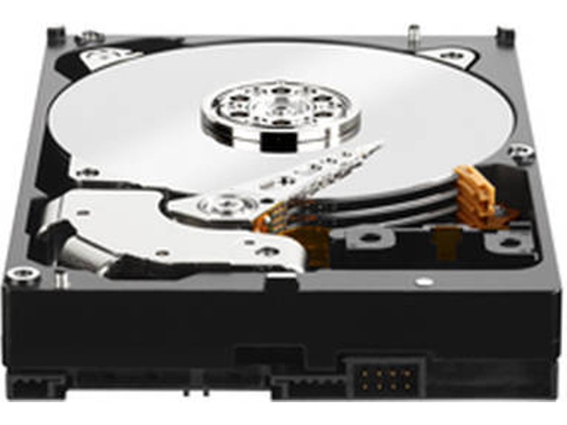 Disco HDD Interno WD 2TB RE (2 TB - SATA - 7200 RPM) | Worten.pt