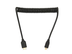 Cabo de Interface Multimídia Micro CHABERLU para Mini Hd 8k