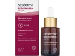 Sérum de Rosto SESDERMA Resveraderm Liposomal (30 ml)