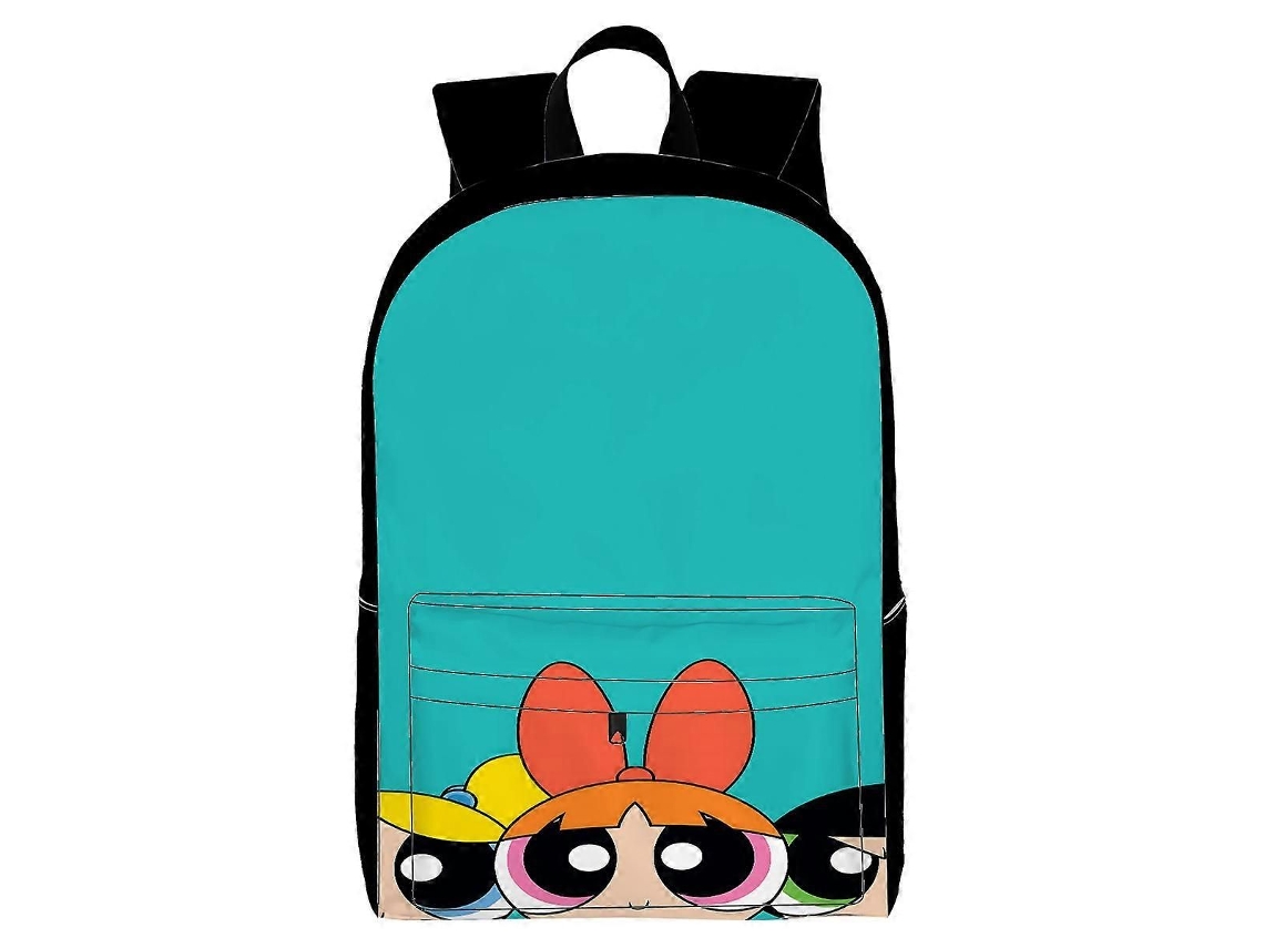Mochila com múltiplos compartimentos para notebook de 15,6 polegadas AQUAFORGE