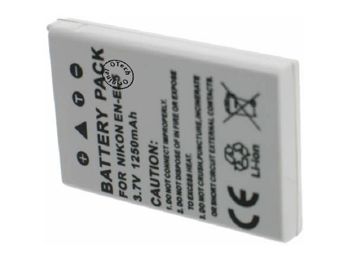 Bateria OTECH Compatível para NIKON P90
