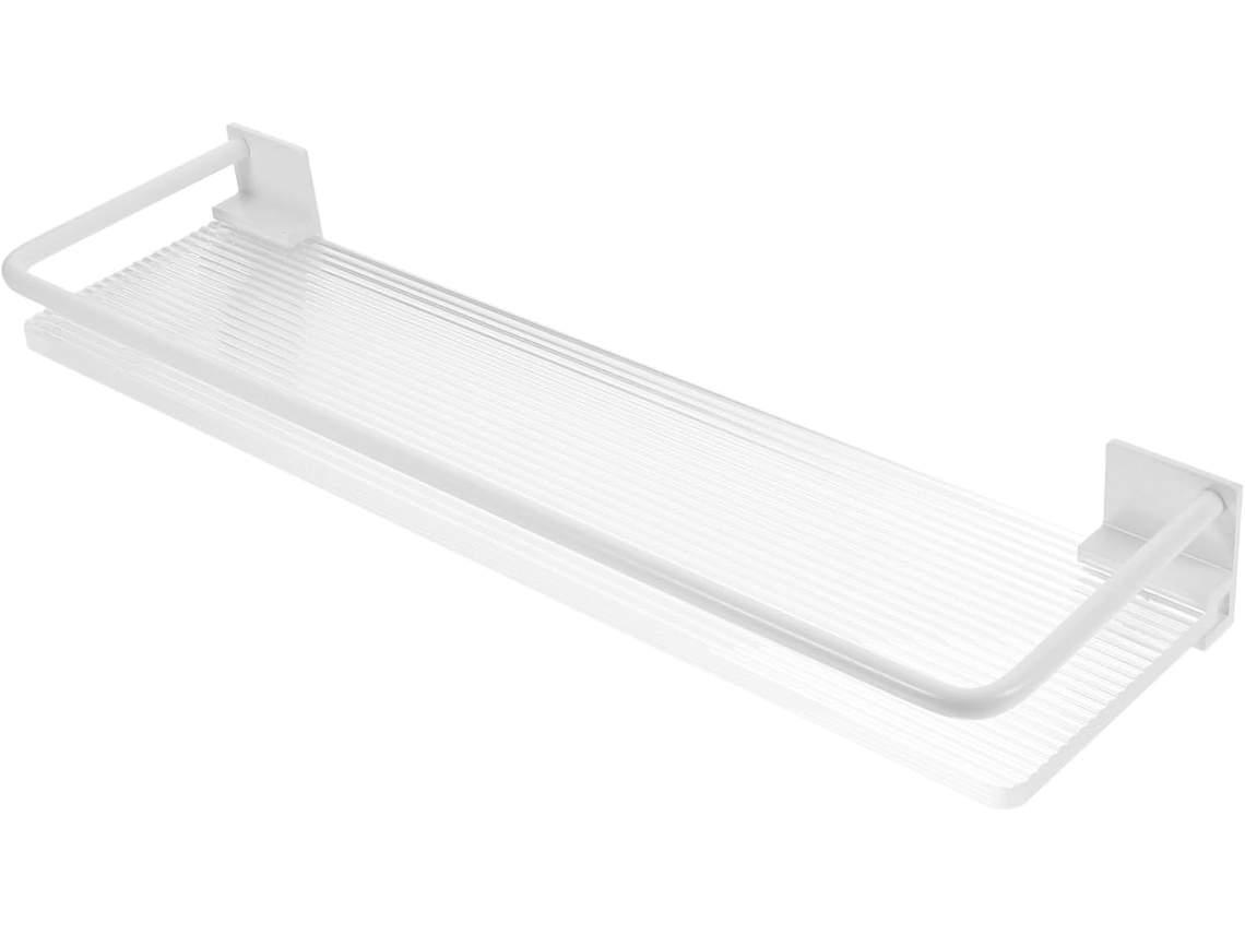 Étagère De Sans Perçage Com Étagère For Et Gokoco