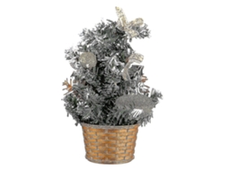 X Mini Árvore De Natal Artificial Para Mesa. Loja Olysi