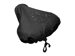 Capa Impermeável Para Selim De Bicicleta, Proteção Contra Chuva E Poeira. -aquaforge