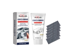 Kit Remoção Riscos Carro Pano Nano Flash Worten