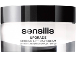 Sensilis Crema De Día Upgrade Chrono 50 Ml