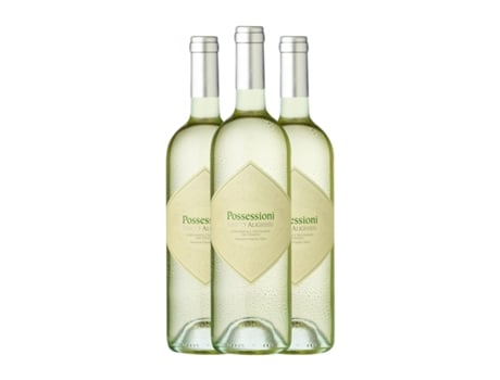 Vinho branco MASI Serego Alighieri Possessioni Bianco Veneto (0.75 L - 3 Unidades)