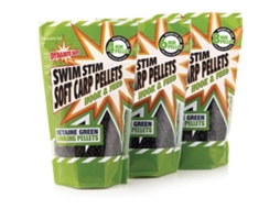 Dynamite Baits Swim Stim Betaine Green Pellets 900 Gr