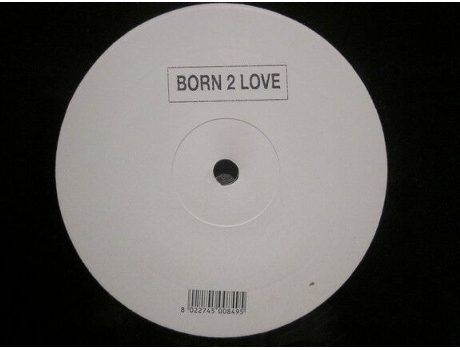 Vinil Born 2 Love Airplane! Records