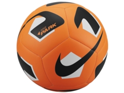NIKE Park Team Ball Dn3607-803 Unissex Bolas de Futebol Laranja 3 Eu