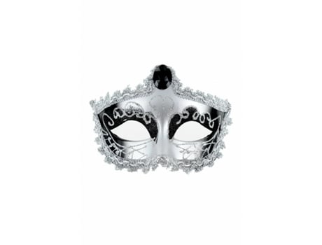 Venda MASKARADE Prateado