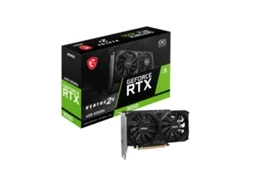 Placa Gráfica MSI 912-V812-056 (GDDR6 - Nvidia GeForce RTX 3050)