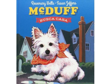 Livro Mcduff Busca Casa de Varios Autores