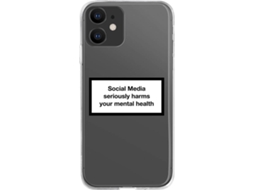 Capa SBS Social Media Samsung Galaxy A13 