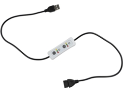 Controle 3 Velocidades E Desligamento Automático 0 5 A Horas.